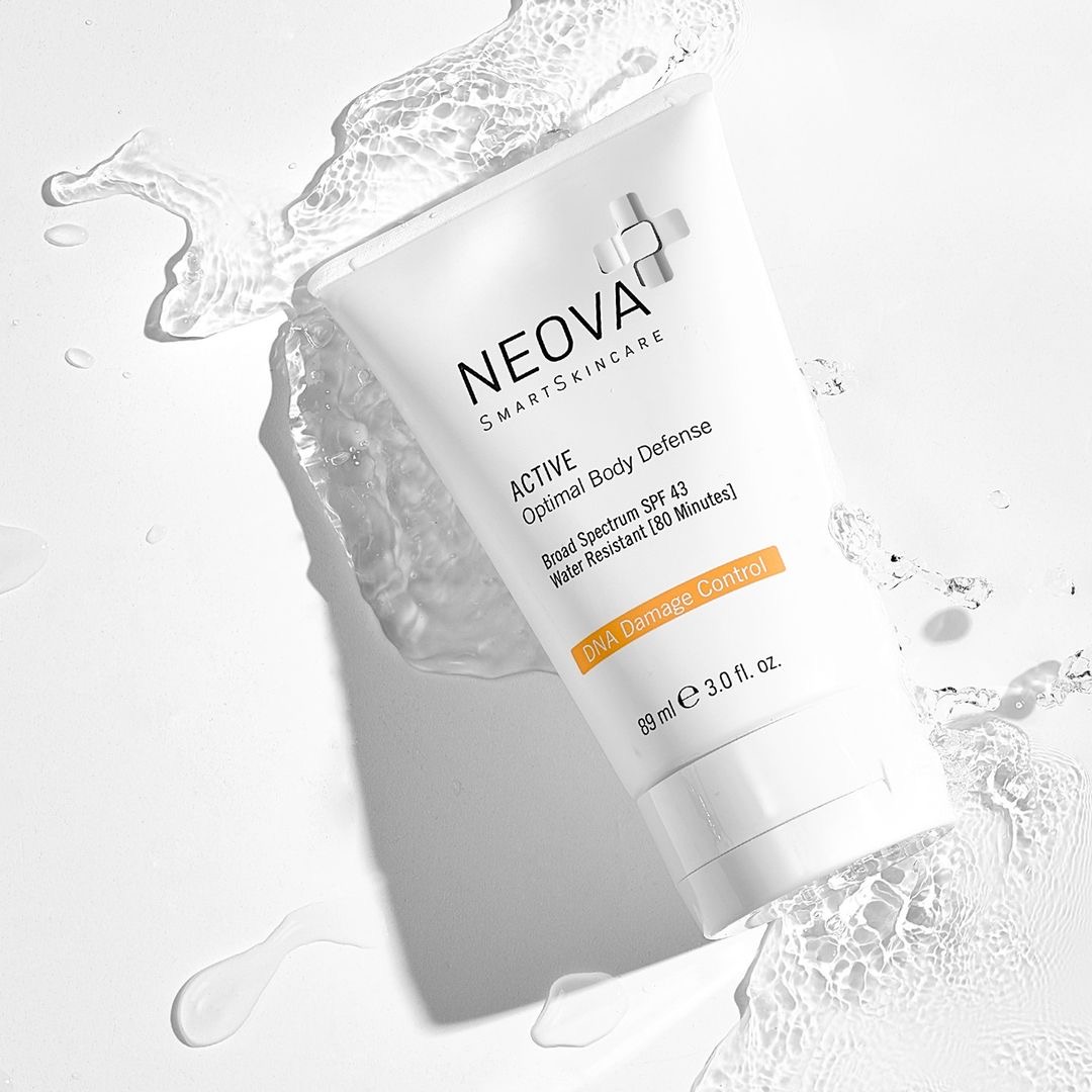 ACTIVE BROAD SPECTRUM SPF 43
