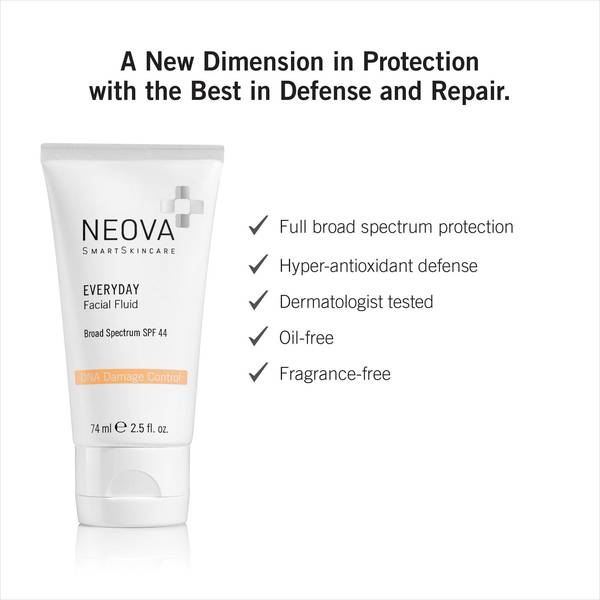 EVERYDAY BROAD SPECTRUM SPF 44