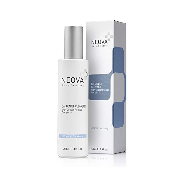 NEOVA CU3 GENTLE CLEANSER