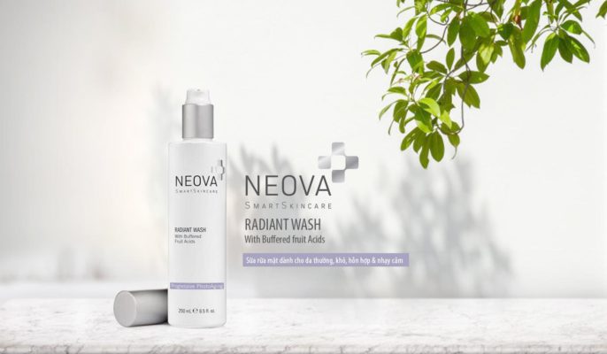 NEOVA RADIANT WASH