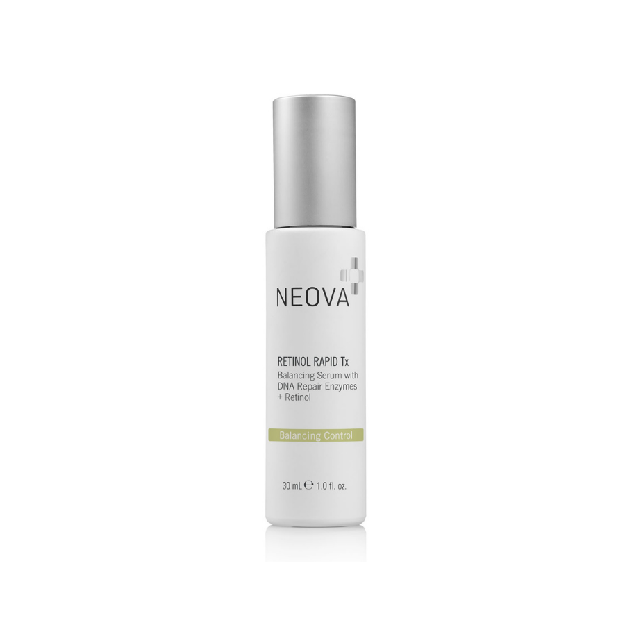 NEOVA RETINOL RAPID TX