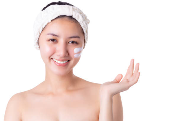 Niacinamide cung cấp và duy trì độ ẩm cho làn da