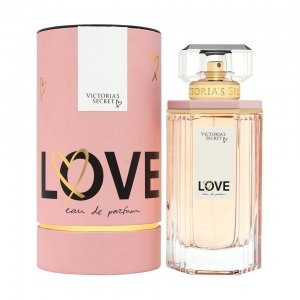 Nước hoa nữ Victorias Secret Love eau de parfum 100ml