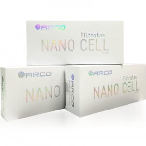 Tế bào gốc Arco Nano Cells hộp 10 chai x 2.5ml