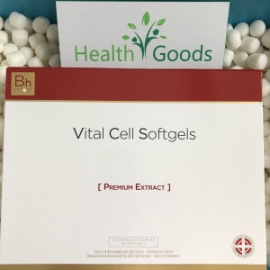 BHMD Vital Cell Softgels 30 viên