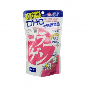 Viên uống Collagen DHC Nhật Bản 