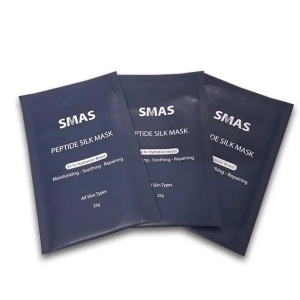 Mặt nạ SMAS Peptide Silk Mask Chính hãng Nhật Bản