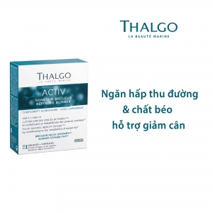 Thalgo Activ hỗ trợ giảm cân 30 viên hàng nhập khẩu Pháp