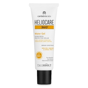 Kem chống nắng Heliocare 360 water gel 50ml
